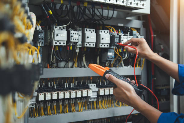 Best Affordable Electrician  in Westgate, FL