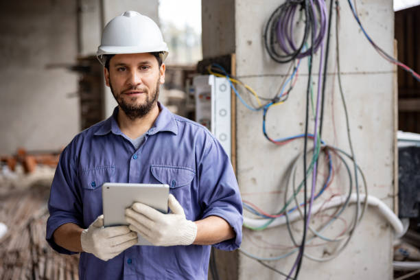 Best Circuit Breaker Repair  in Westgate, FL