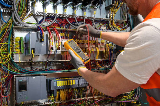 Best Electrical Installation Contractor  in Westgate, FL