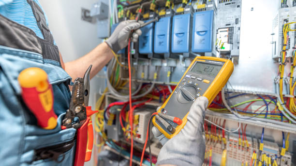 Best Electrical System Inspection  in Westgate, FL