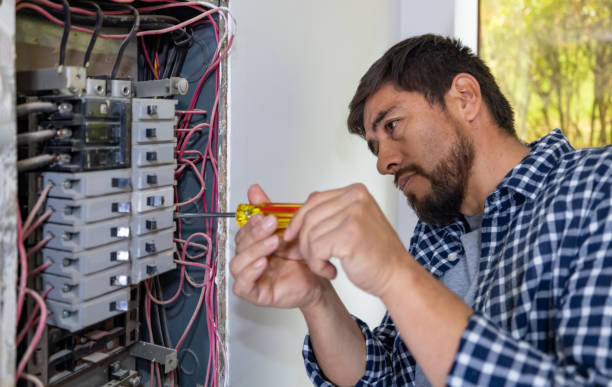 Best Electrical Installation Contractor  in Westgate, FL